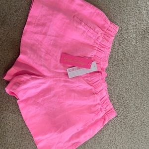 Iilly shorts brand new with tag